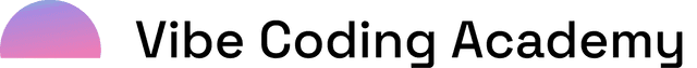 Vibe Coding Academy Logo