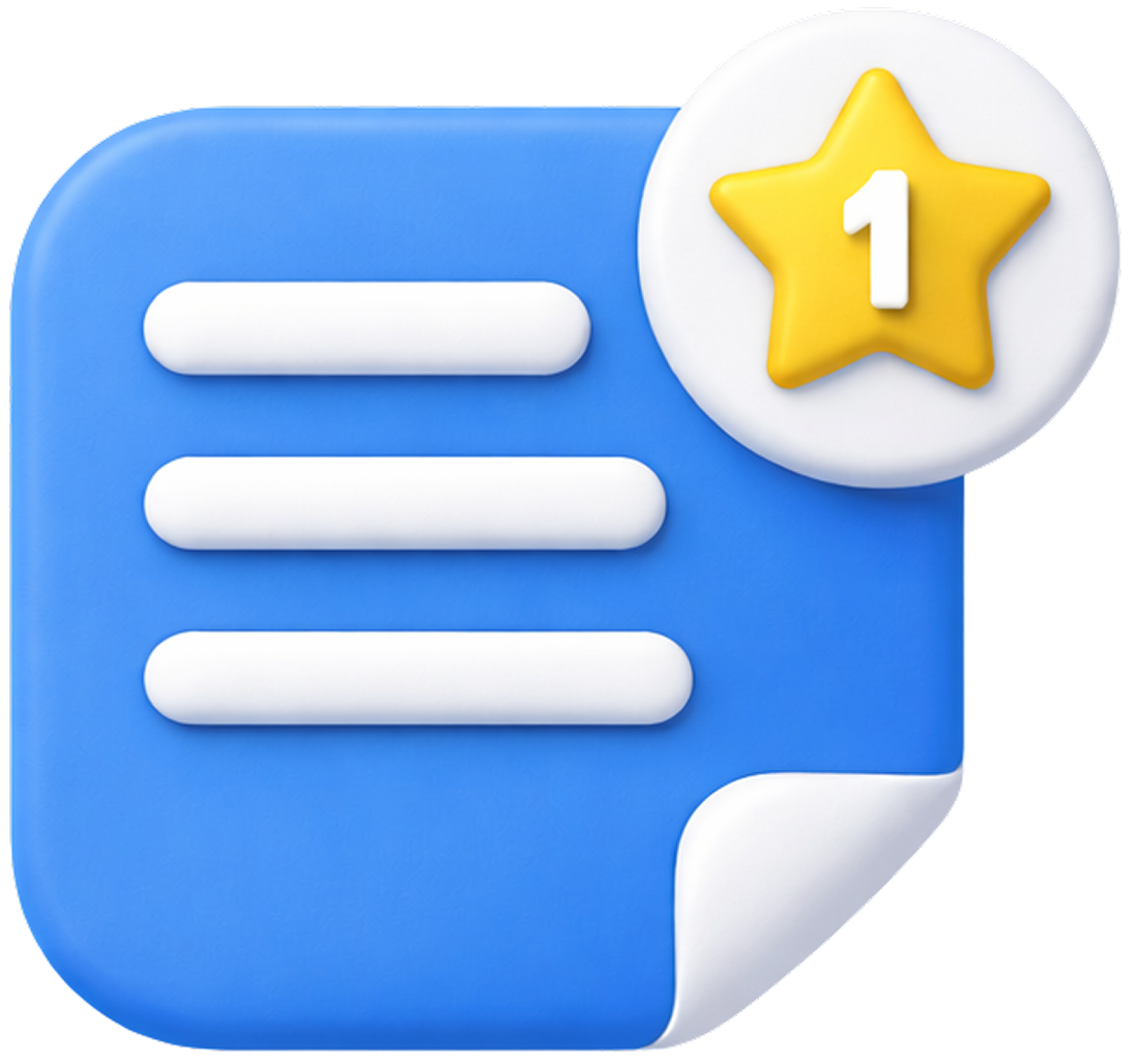Yet Another Changelog