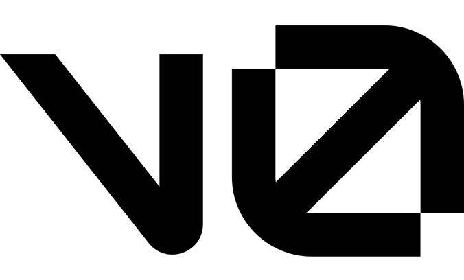V0 logo