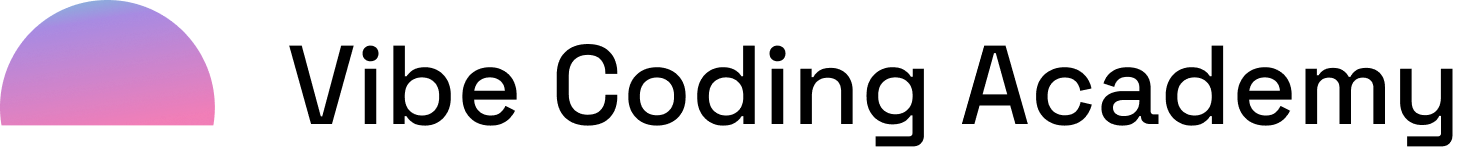 Vibe Coding Academy